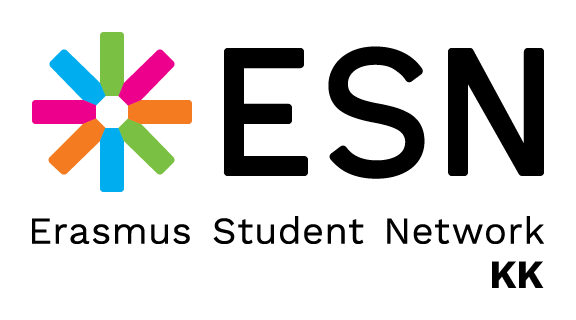 ESN KK logo