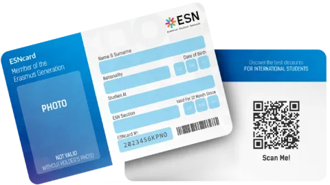 ESNcard