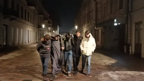 .